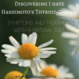 Hashimoto's Thyroid Disease Symptoms and Treatment